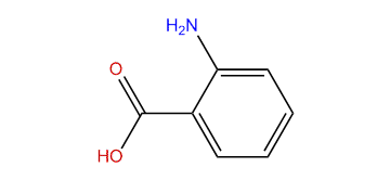 2-Aminobenzoic acid